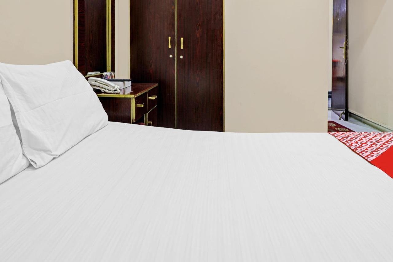 Oyo 794 Great Country Hotel Dubaj Kültér fotó