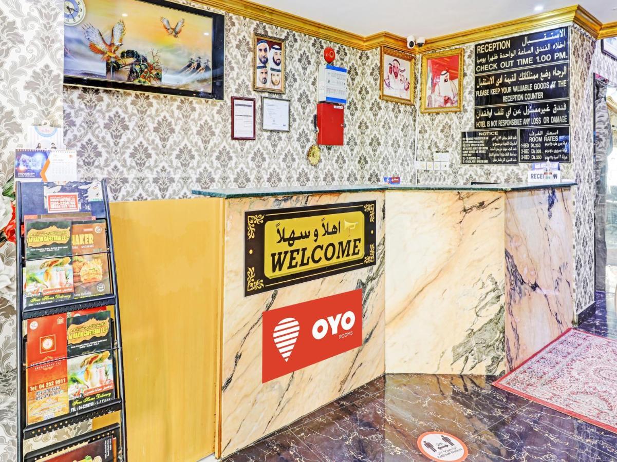 Oyo 794 Great Country Hotel Dubaj Kültér fotó