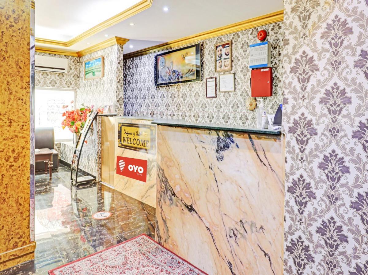 Oyo 794 Great Country Hotel Dubaj Kültér fotó