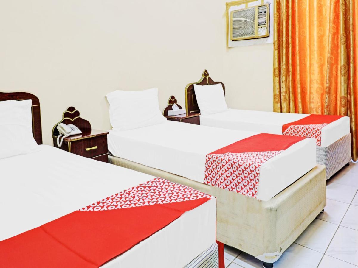 Oyo 794 Great Country Hotel Dubaj Kültér fotó