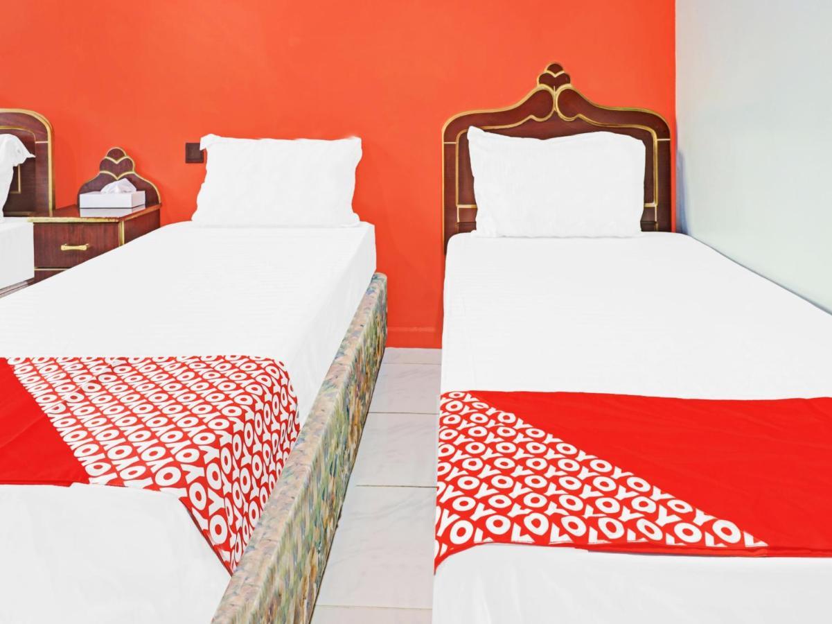 Oyo 794 Great Country Hotel Dubaj Kültér fotó
