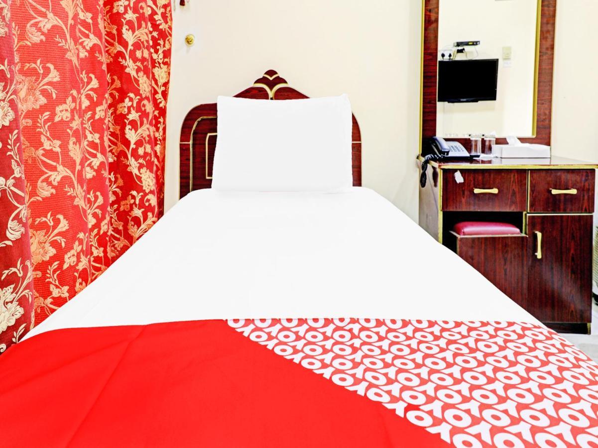 Oyo 794 Great Country Hotel Dubaj Kültér fotó