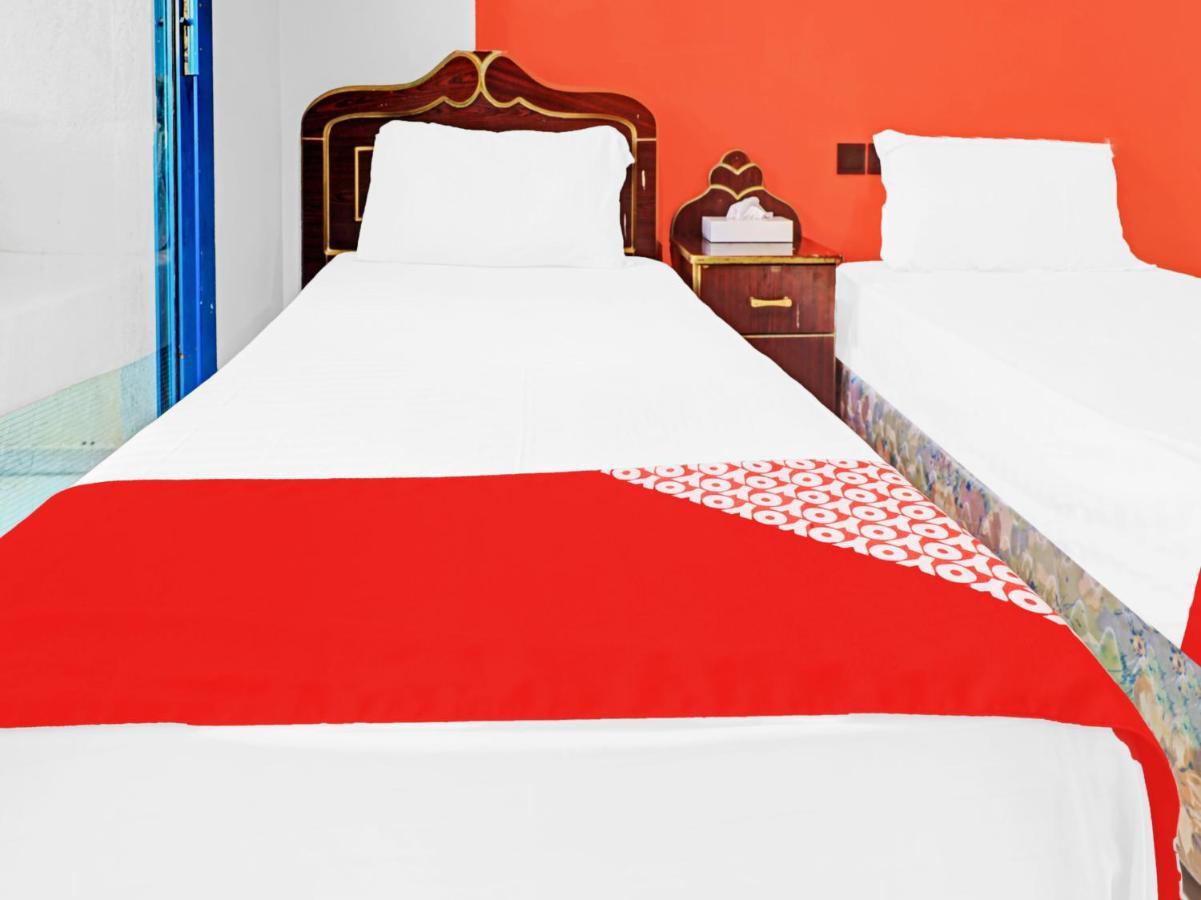 Oyo 794 Great Country Hotel Dubaj Kültér fotó