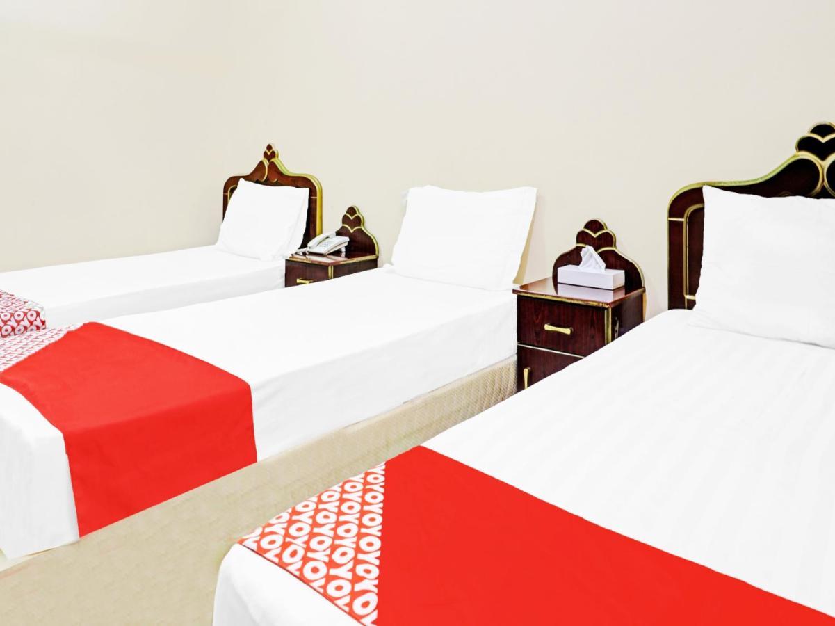 Oyo 794 Great Country Hotel Dubaj Kültér fotó