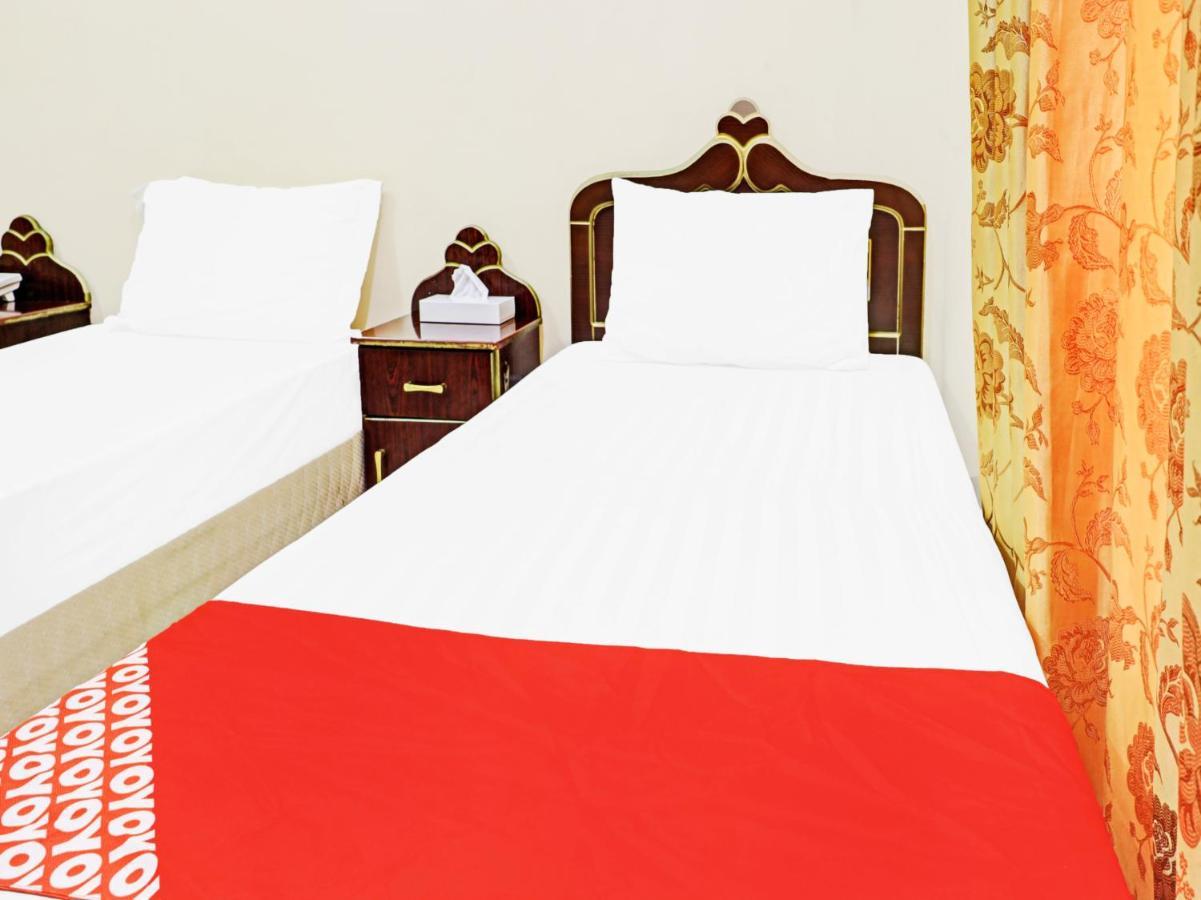 Oyo 794 Great Country Hotel Dubaj Kültér fotó