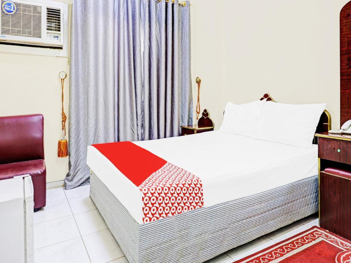 Oyo 794 Great Country Hotel Dubaj Kültér fotó