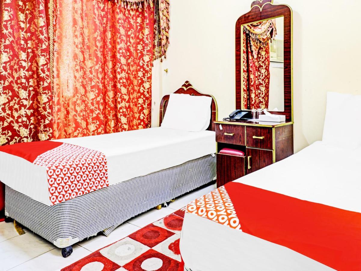 Oyo 794 Great Country Hotel Dubaj Kültér fotó