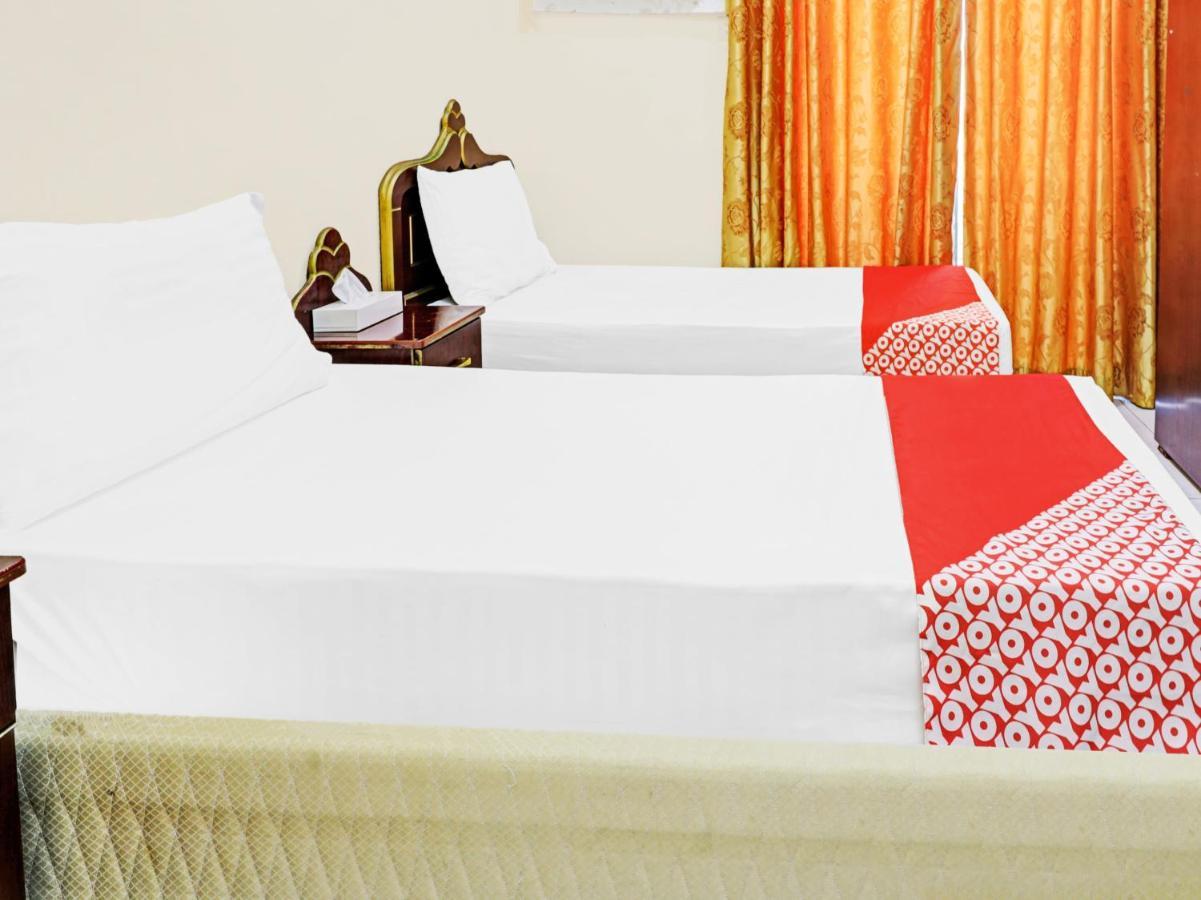 Oyo 794 Great Country Hotel Dubaj Kültér fotó