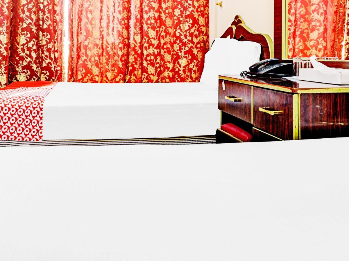 Oyo 794 Great Country Hotel Dubaj Kültér fotó