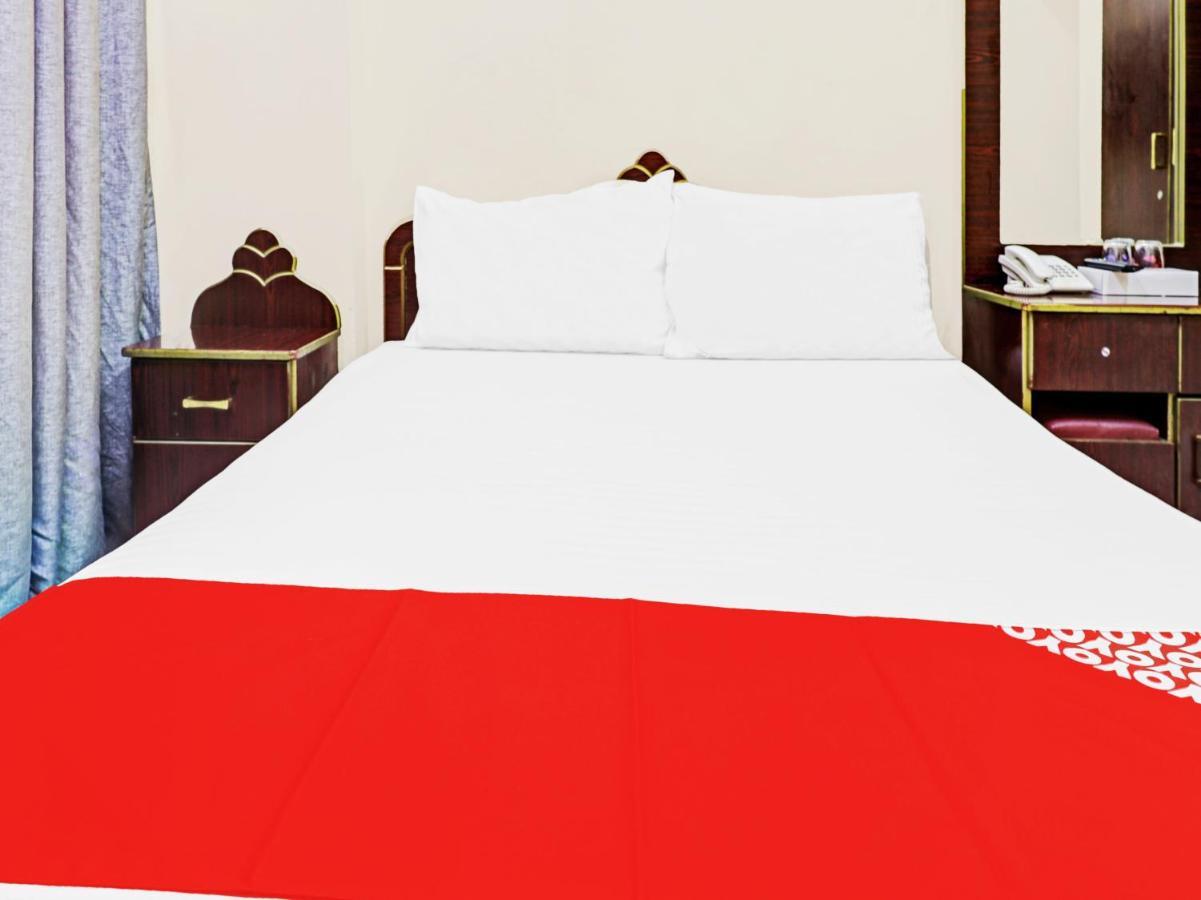 Oyo 794 Great Country Hotel Dubaj Kültér fotó