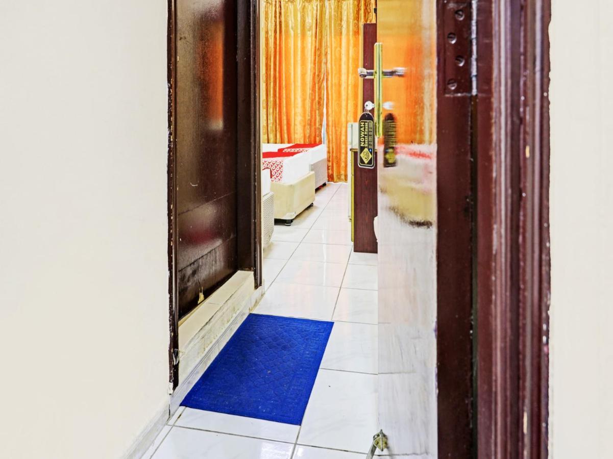 Oyo 794 Great Country Hotel Dubaj Kültér fotó