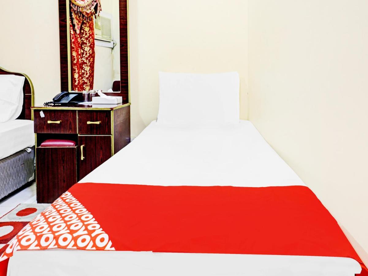 Oyo 794 Great Country Hotel Dubaj Kültér fotó