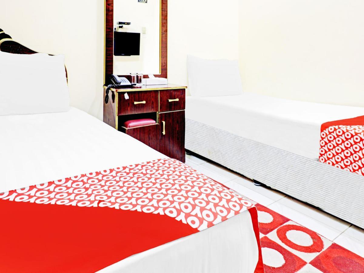 Oyo 794 Great Country Hotel Dubaj Kültér fotó