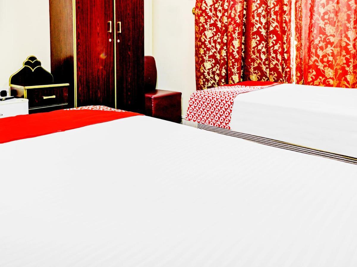 Oyo 794 Great Country Hotel Dubaj Kültér fotó