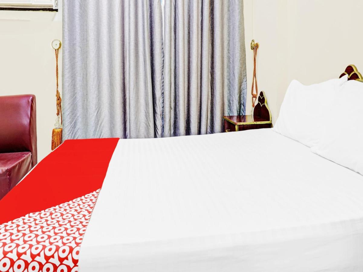 Oyo 794 Great Country Hotel Dubaj Kültér fotó