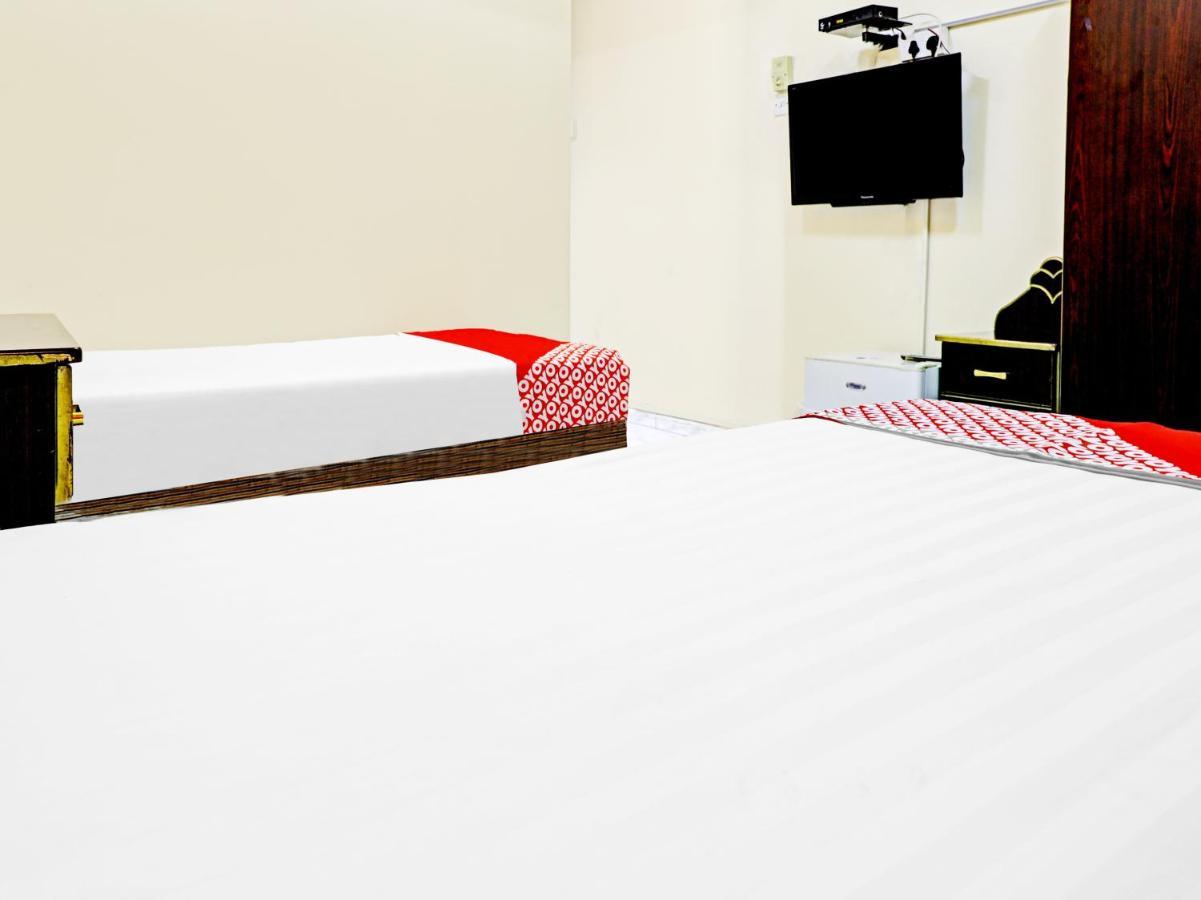 Oyo 794 Great Country Hotel Dubaj Kültér fotó